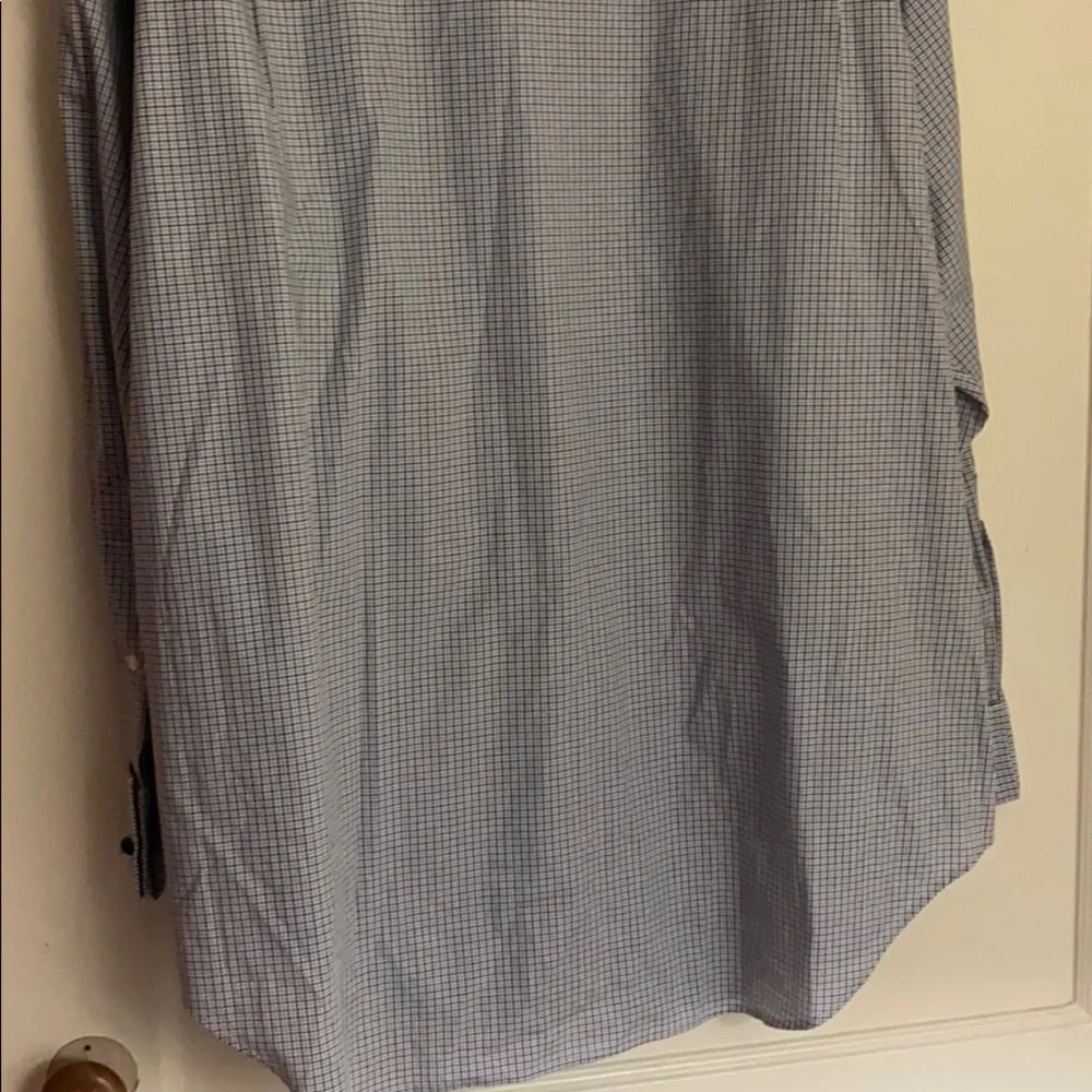 NWT Polo Ralph Lauren long sleeve dress shirt
